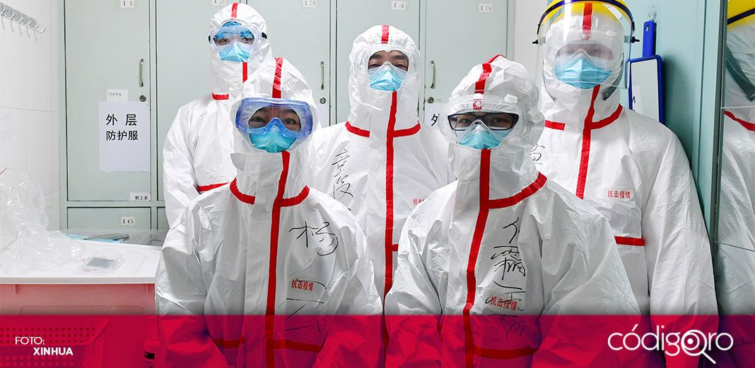 Advierten que el nuevo coronavirus causará pérdidas en la demanda de petróleo
