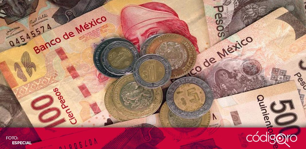 Ante desplome del peso, México amplía programa de coberturas cambiarias