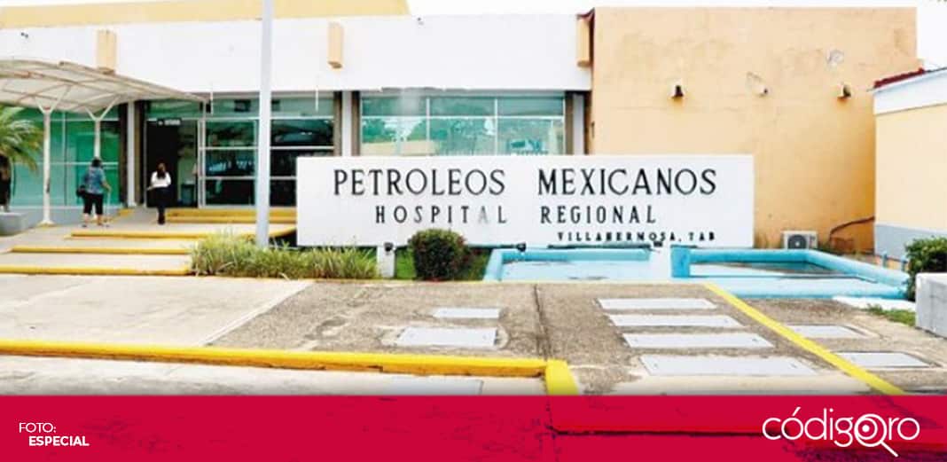 CNDH investiga muerte de 2 pacientes por medicamento contaminado en Tabasco