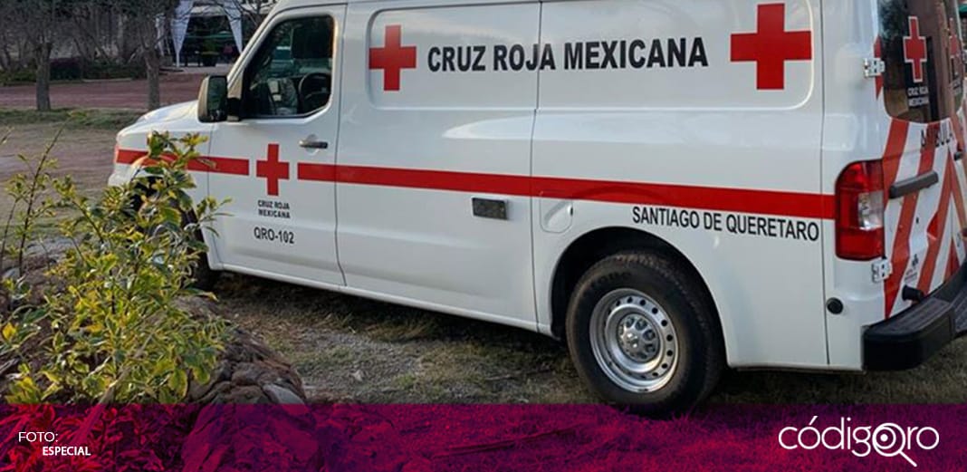 Cruz Roja alerta sobre supuesto personal que asegura realiza pruebas de Covid-19 a domicilio