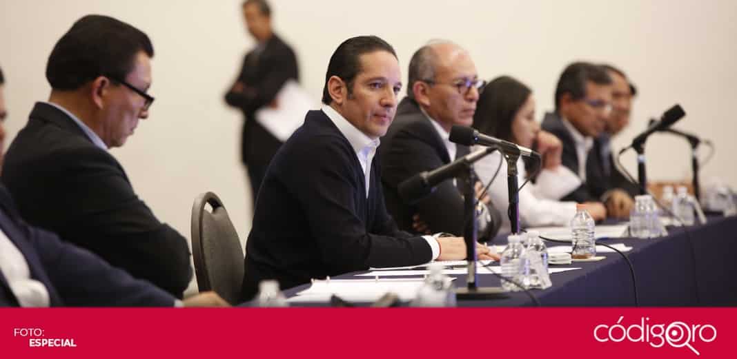 Instituciones de seguridad podrán vigilar aislamiento de personas con COVID-19