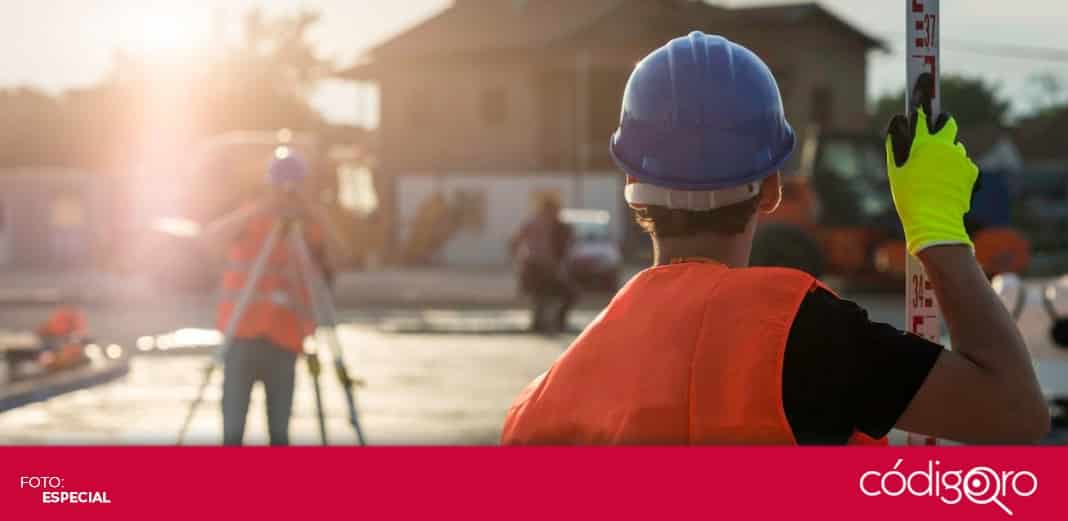 Recomiendan al sector de la construcción medidas preventivas contra COVID-19