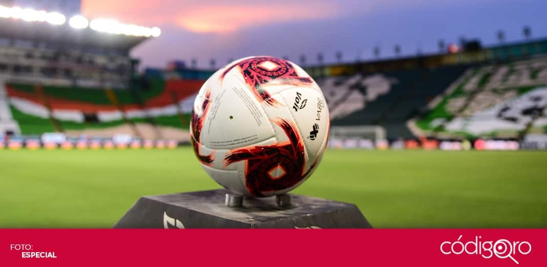 Coronavirus obliga a suspender partidos del futbol mexicano hasta nuevo aviso