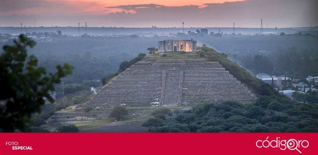 Corregidora cancela todos los eventos y algunos servicios hasta nuevo aviso