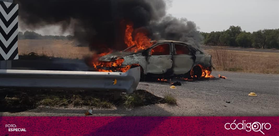 Desmienten la supuesta captura de “El Marro” en Guanajuato