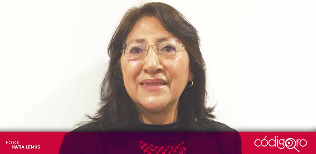 Diputada impugnará resolución del IEEQ, acudirá al TEEQ