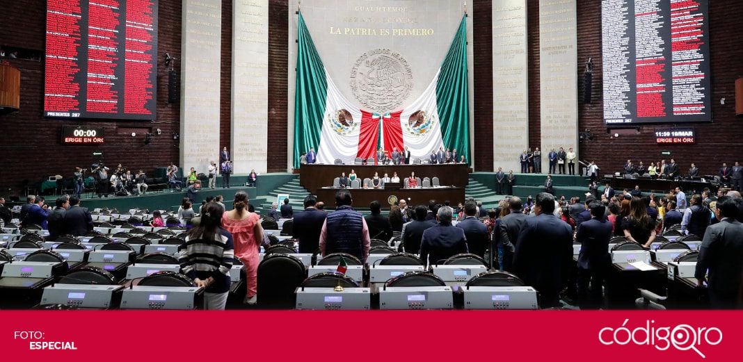 Diputados federales de Querétaro mantienen trabajo legislativo