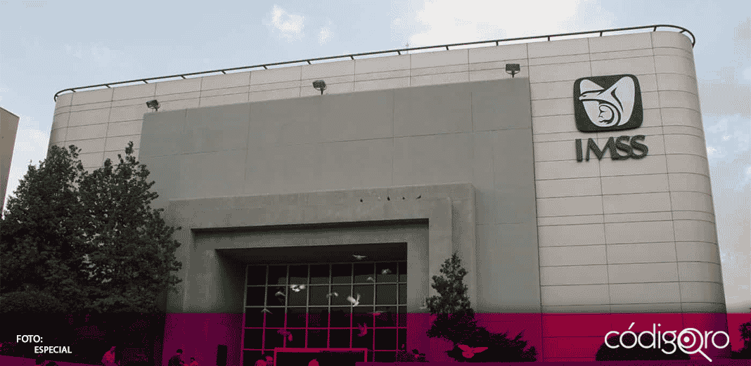 El IMSS lanzó un curso de una hora para el hogar, ante el coronavirus