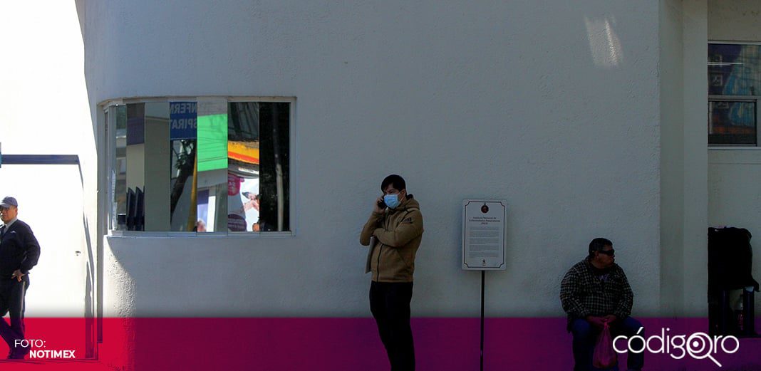 En qué casos es necesario realizar la prueba de coronavirus
