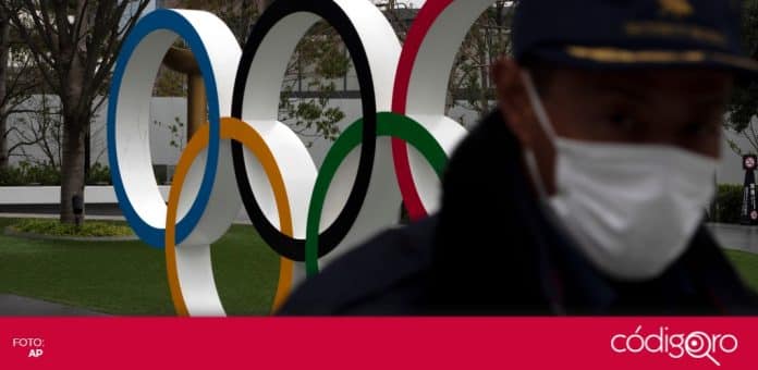 Tokio 2021 El Comité Olímpico Mexicano dio a conocer que se necesitarán de 40 millones de pesos para llevar a la delegación mexicana a los Juegos Olímpicos de Tokio 2021