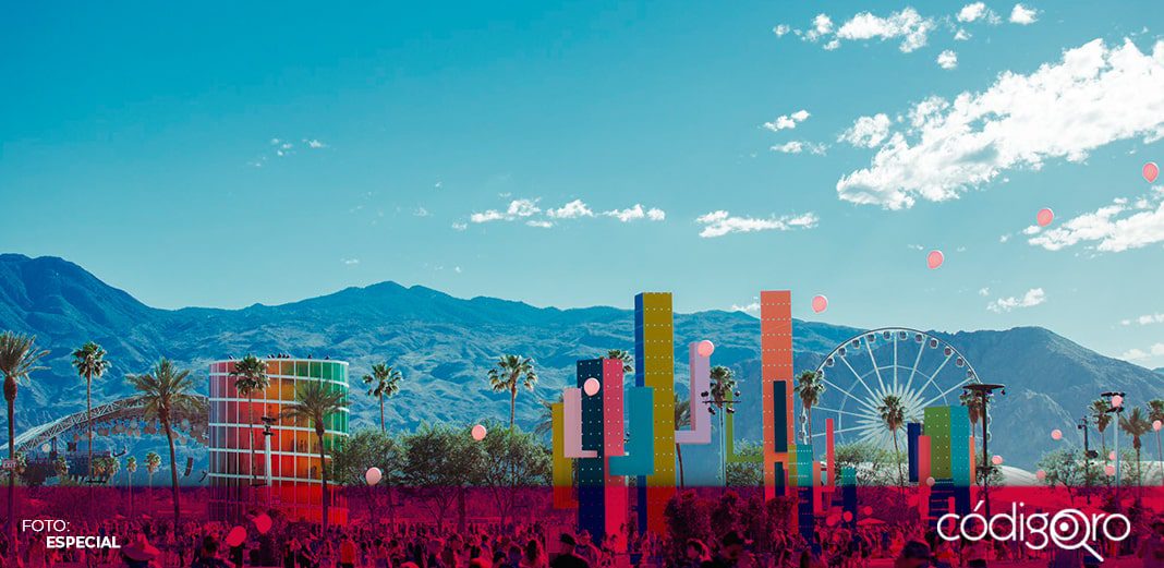 Festival Coachella podría posponerse hasta octubre por coronavirus
