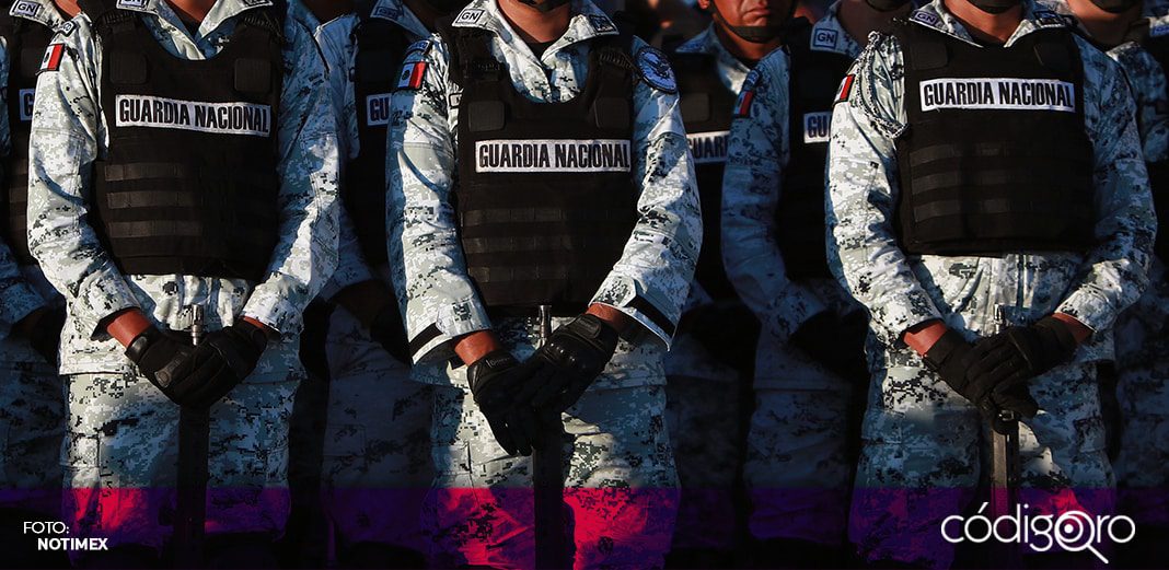 Gestionan predio adicional para Guardia Nacional en Corregidora