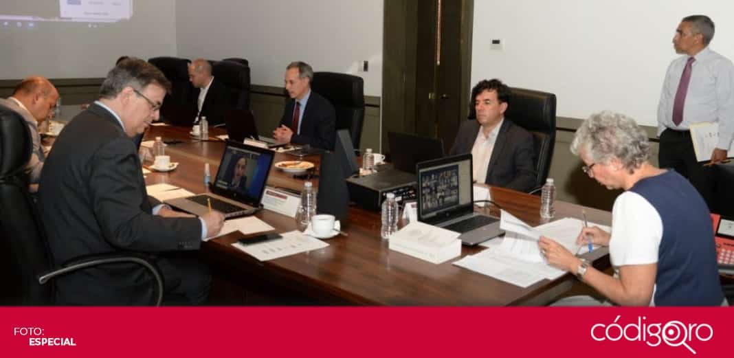 Gobierno de México presenta acuerdo de unidad nacional ante emergencia sanitaria