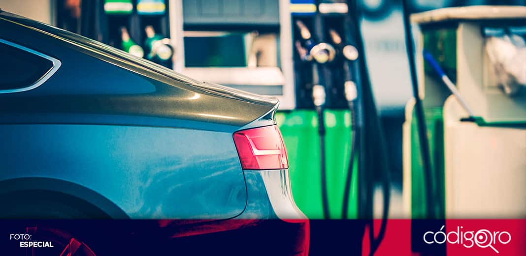 Hacienda elimina estímulo fiscal a gasolina Magna
