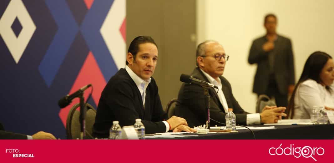 Habilitarán Hospital General de Querétaro para pacientes con coronavirus