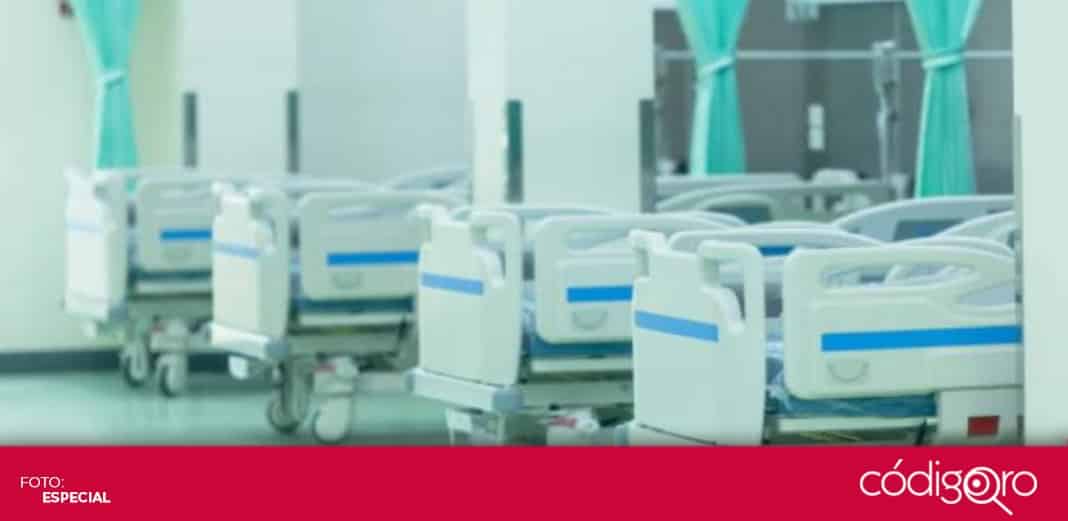 IMSS anuncia que no suspenderá actividades el lunes 9 de marzo