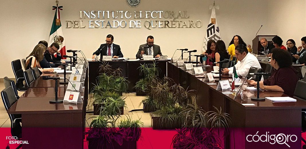 Inexistentes, denuncias por violencia política de género de dos diputadas locales: IEEQ