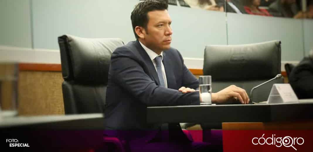 Juan José Jiménez propone una hora laboral menos para madres solteras