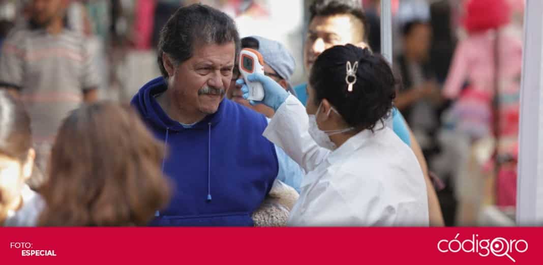 Municipio de Querétaro mantiene acciones preventivas en mercados públicos