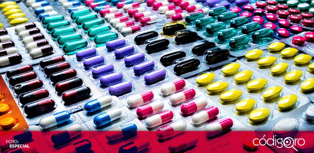 Municipio de Querétaro no ha sido notificado de queja por desabasto de medicamentos