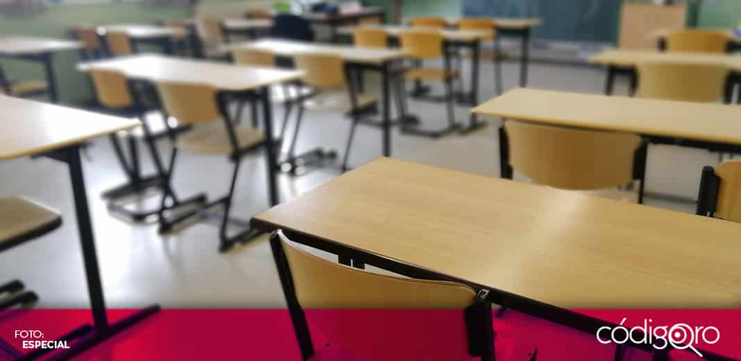 No aplicarán examen para ingresar a secundarias de alta demanda