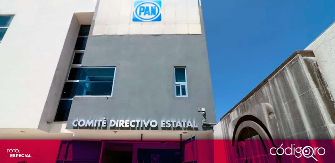 PAN Querétaro emite recomendaciones para prevenir contagio del coronavirus