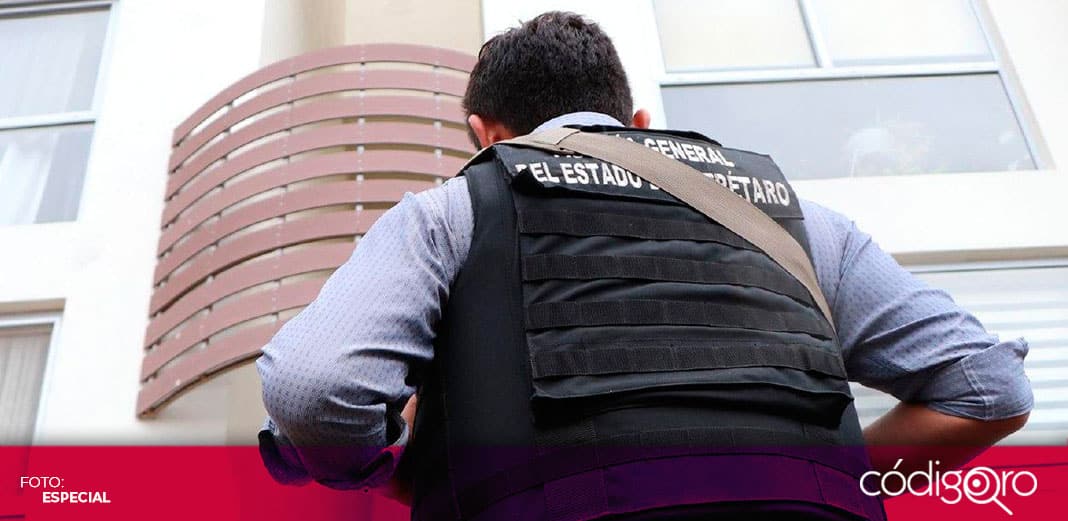 PID realiza 3 cateos tras detención de "El Aguililla", vinculado a proceso por homicidio