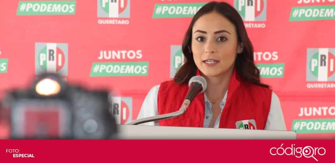 Pide PRI descuentos y estímulos fiscales ante contingencia sanitaria por COVID-19