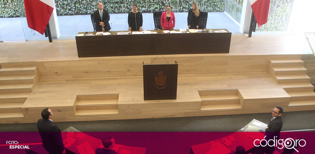 Piden a diputados locales legislar aborto apegados al Estado Laico, no a sus creencias