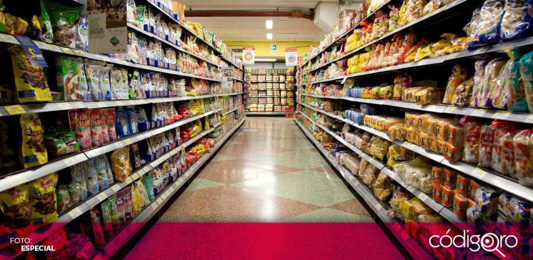 Piden vigilancia en comercios para evitar saqueos
