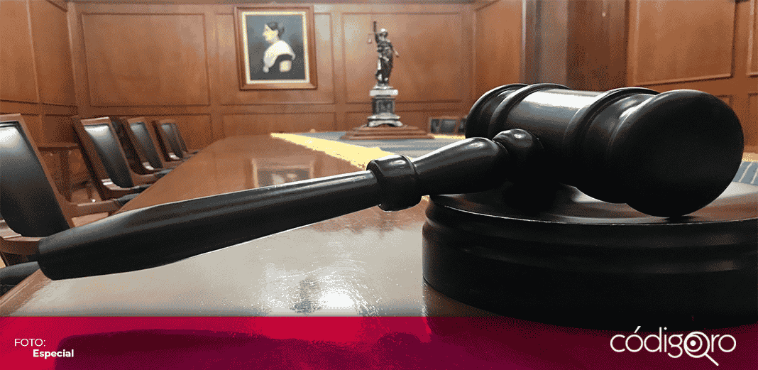 El Poder Judicial de Querétaro anuncia medidas ante Covid-19