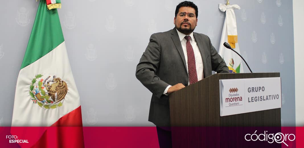 Proponen crear nueva ley de desaparición forzada de personas en Querétaro