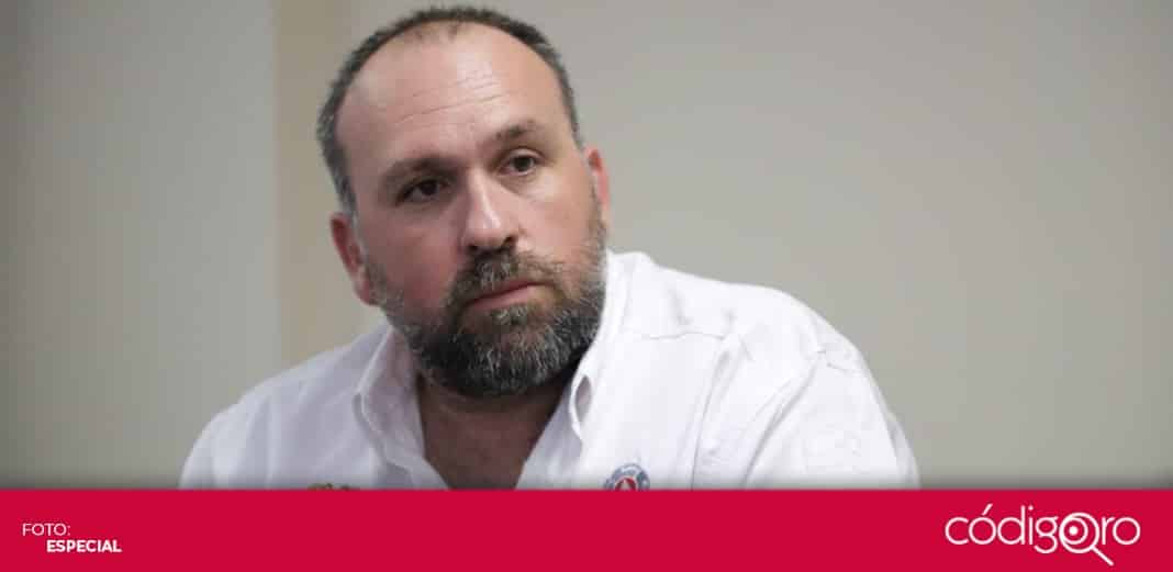 Protección Civil colabora con prestadores de servicios para prevenir coronavirus