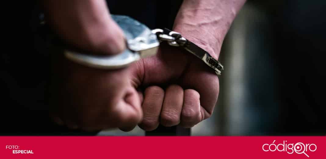 Detienen en Querétaro a presunto operador del cártel de los Arellano Félix