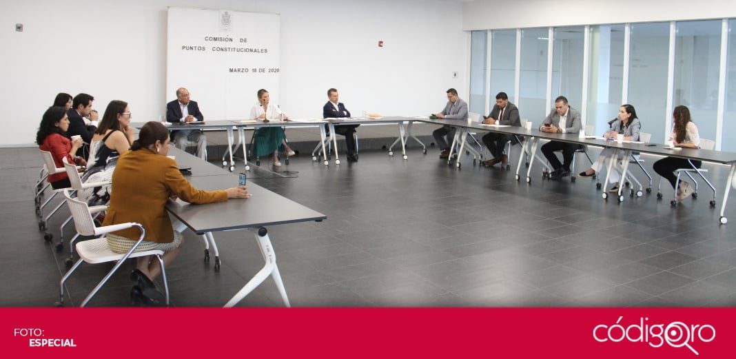 Rechazan iniciativa sobre interrupción legal del embarazo en Querétaro