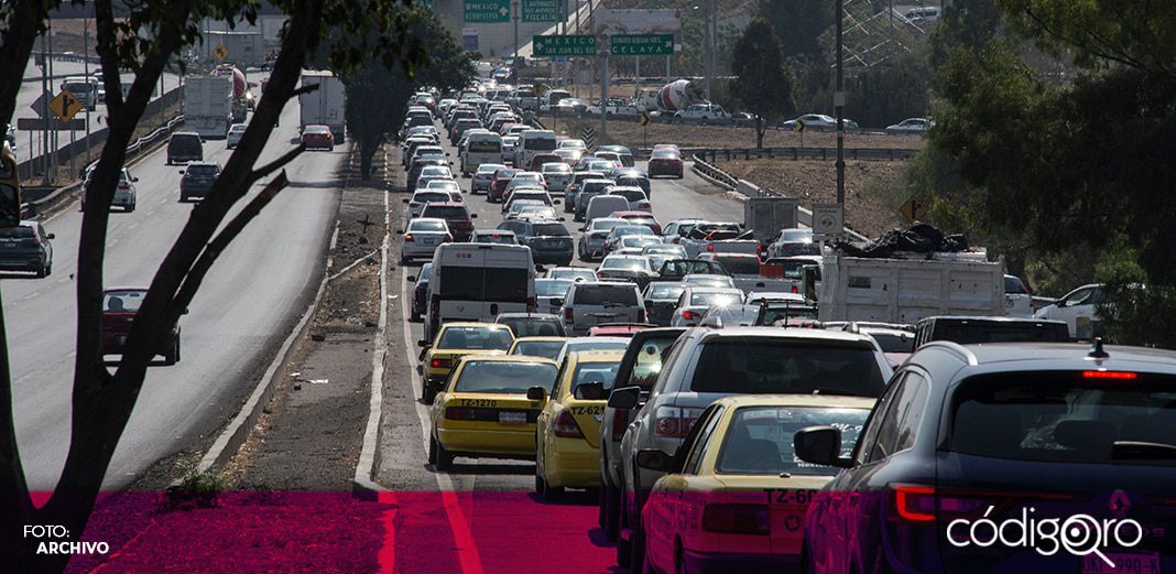 Respaldan Cámaras restricción a circulación del transporte pesado; exigen seguridad