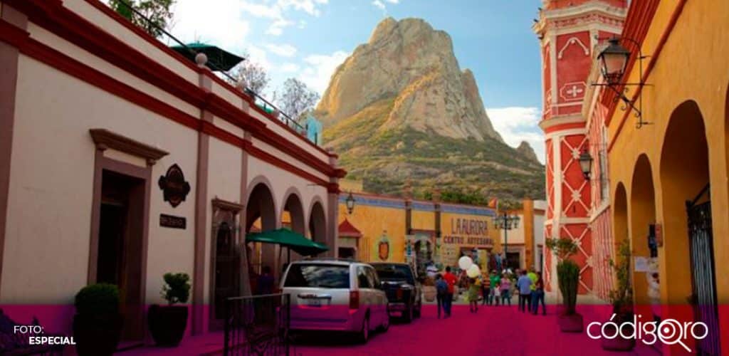 SECTUR enlista sitios cerrados y eventos cancelados por Covid-19 en el estado de Querétaro