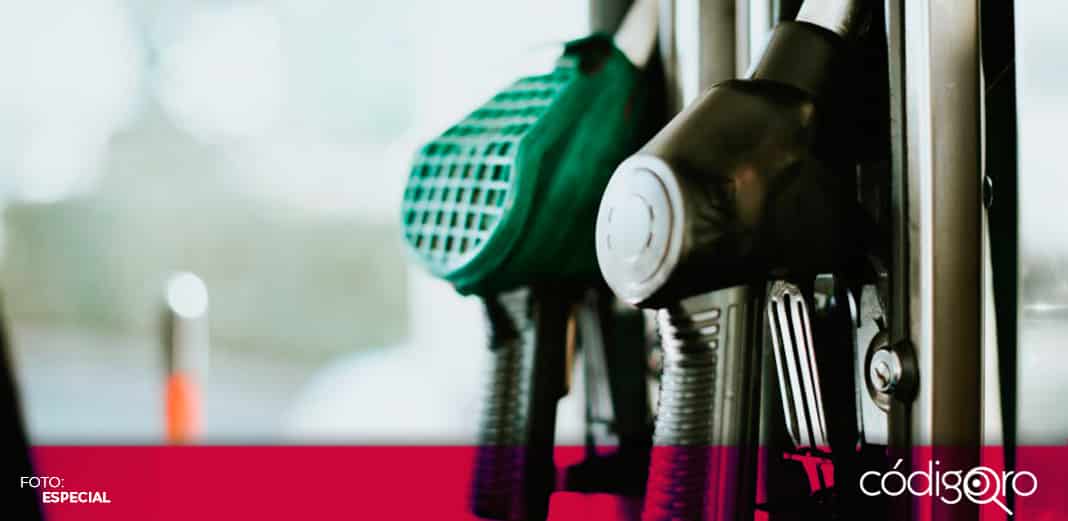 Se prepara proveeduría de gasolineras para migrar a nuevas tecnologías