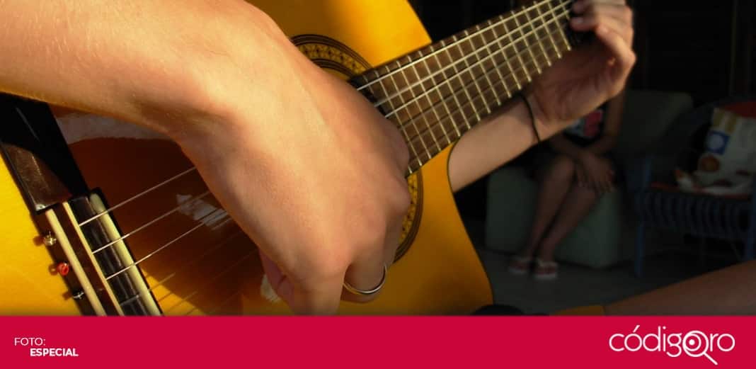 Secretaría de la Juventud anuncia programa de conciertos acústicos virtuales