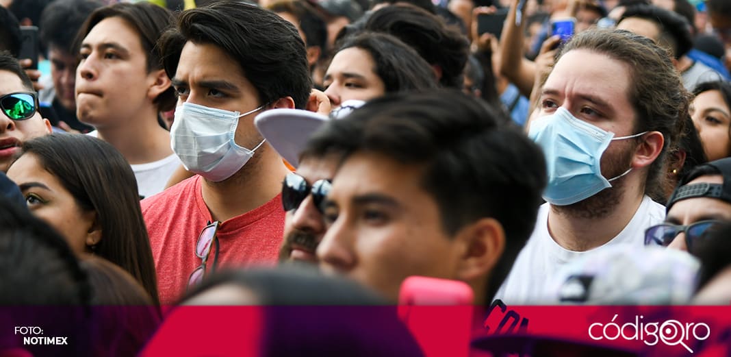 Secretaría de Salud desmiente primera muerte por coronavirus en México