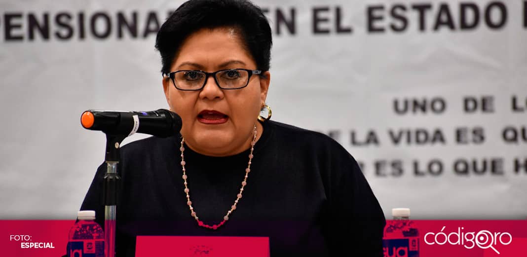Servidores públicos deben atender necesidades de la sociedad: DDHQ
