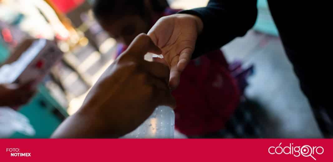 Sindicato de trabajadores labora de manera normal; extrema precauciones