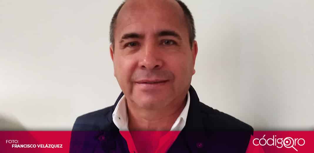 Solo 20% de licitaciones de SCT Querétaro son adjudicadas a locales: CMIC