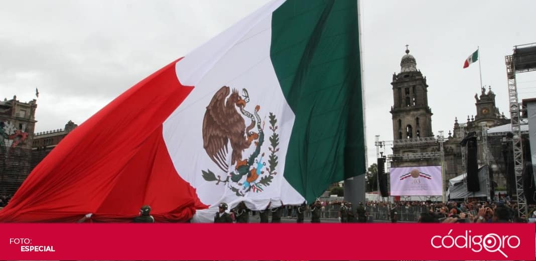 Standard & Poor's baja calificación crediticia de México con perspectiva negativa