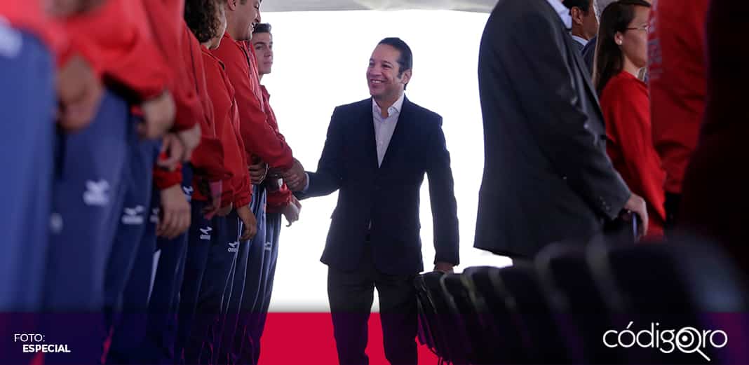 Suman 39 millones de pesos de inversión para la UPQ