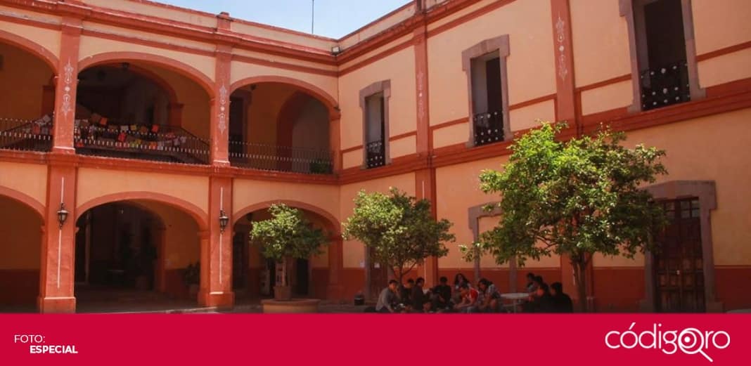 UAQ suspende clases a partir de hoy debido a contingencia causada por el COVID-19