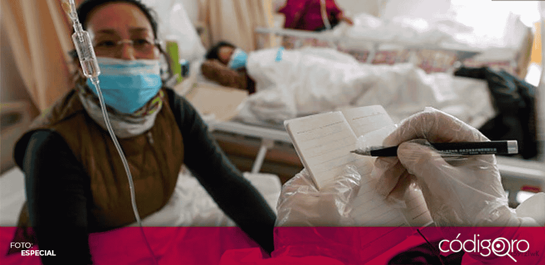 UNAM tendrá pruebas de Covid-19 para su comunidad