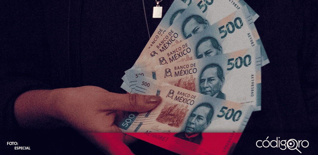 Por coronavirus, la economía mexicana caerá 3.7% en 2020