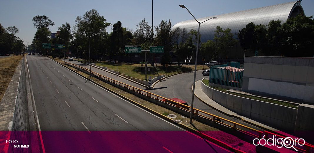 Si México llegara a la Fase 3 del coronavirus ¿Qué pasaría?