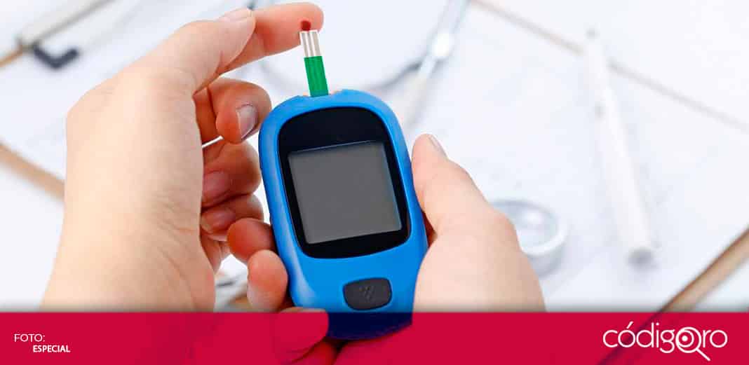 IMSS emite recomendaciones de alimentación e higiene para diabéticos durante contingencia